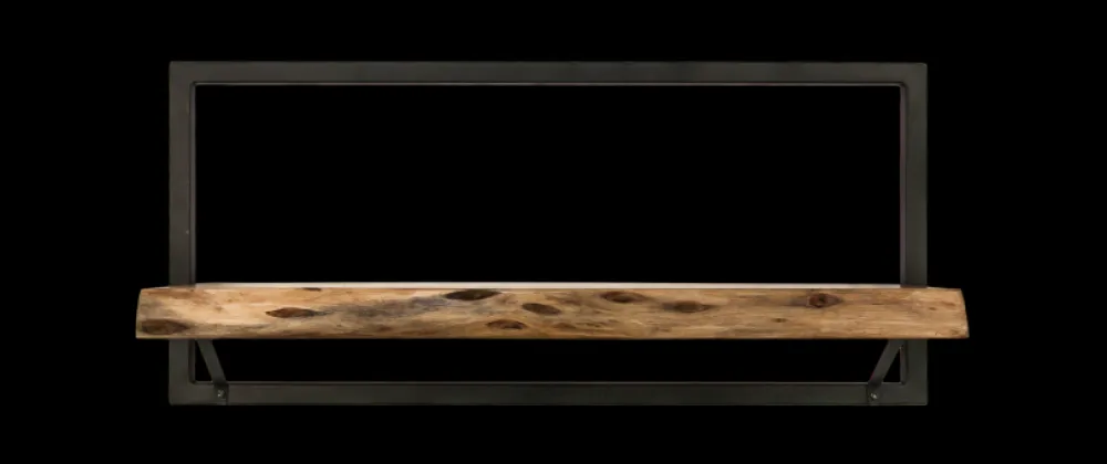 HSM Collection Wandboard Levels Live Edge