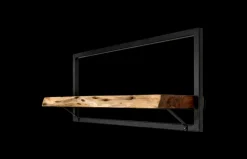 HSM Collection Wandboard Levels Live Edge