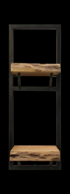 HSM Collection Wandboard Levels Live Edge