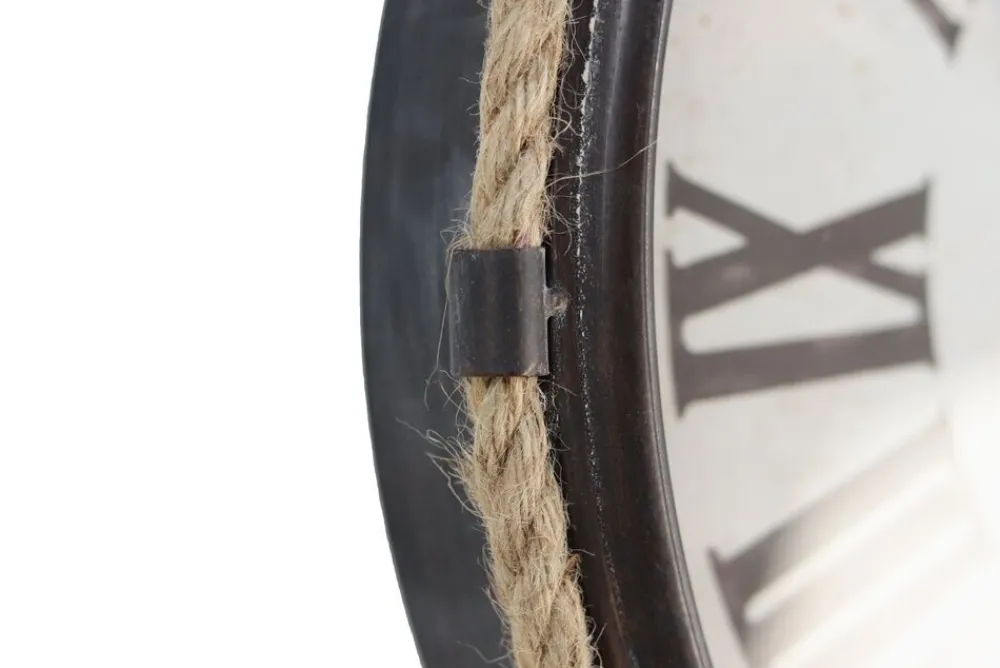 HSM Collection Wanduhr Roman