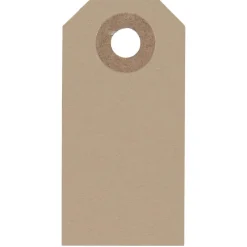 IB Laursen Anhängeschild aus Papier