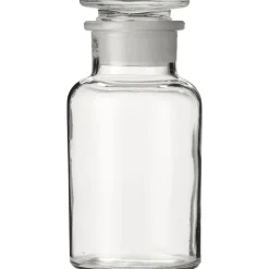 IB Laursen Apothekerglas mit Glasdeckel