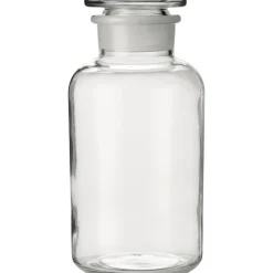 IB Laursen Apothekerglas mit Glasdeckel