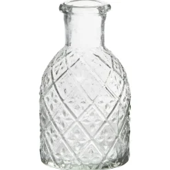 IB Laursen Apothekerglas für Stabskerze Harlekin