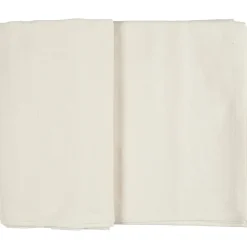 IB Laursen Baumwoll Tischdecke länglich