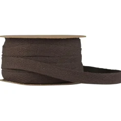 IB Laursen Baumwollband Spule 5m