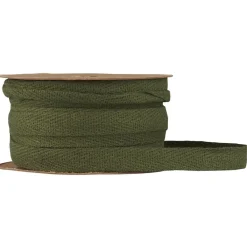 IB Laursen Baumwollband Spule 5m