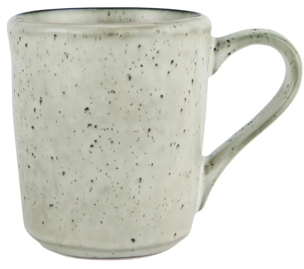 IB Laursen Becher mit Henkel Dunes