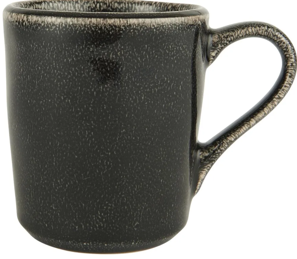 IB Laursen Becher mit Henkel Dunes