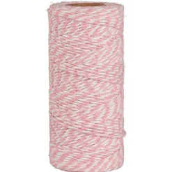 IB Laursen Bindfaden Baumwolle100 m