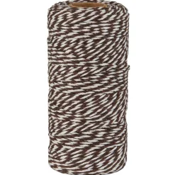 IB Laursen Bindfaden Baumwolle100 m