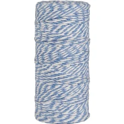 IB Laursen Bindfaden Baumwolle100 m