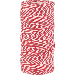 IB Laursen Bindfaden Baumwolle100 m