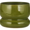 IB Laursen Blumentopf Firenze grün