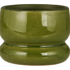 IB Laursen Blumentopf Firenze grün