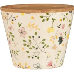 IB Laursen Blumentopf Frühlingswiese