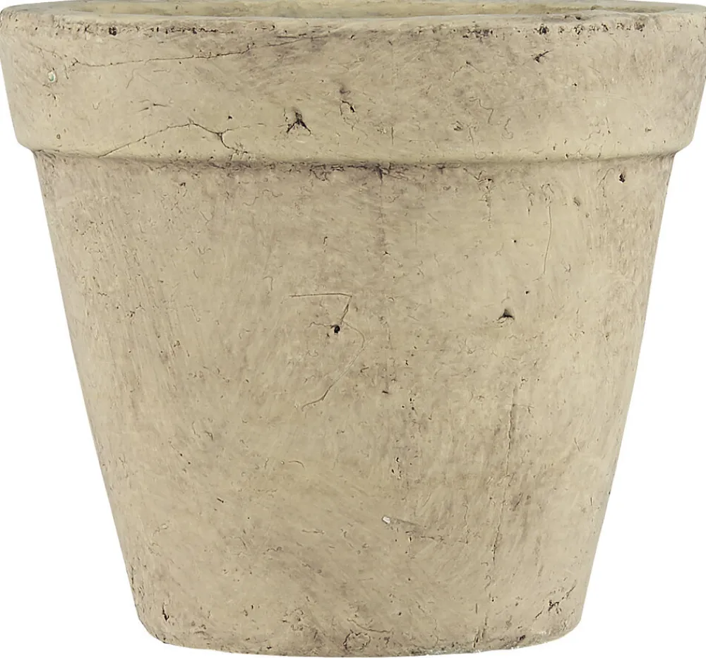 IB Laursen Blumentopf Samos