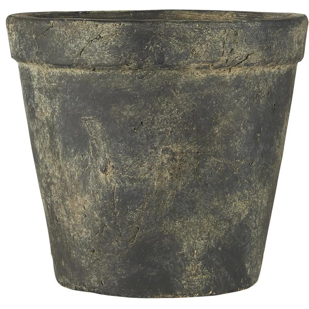 IB Laursen Blumentopf Samos