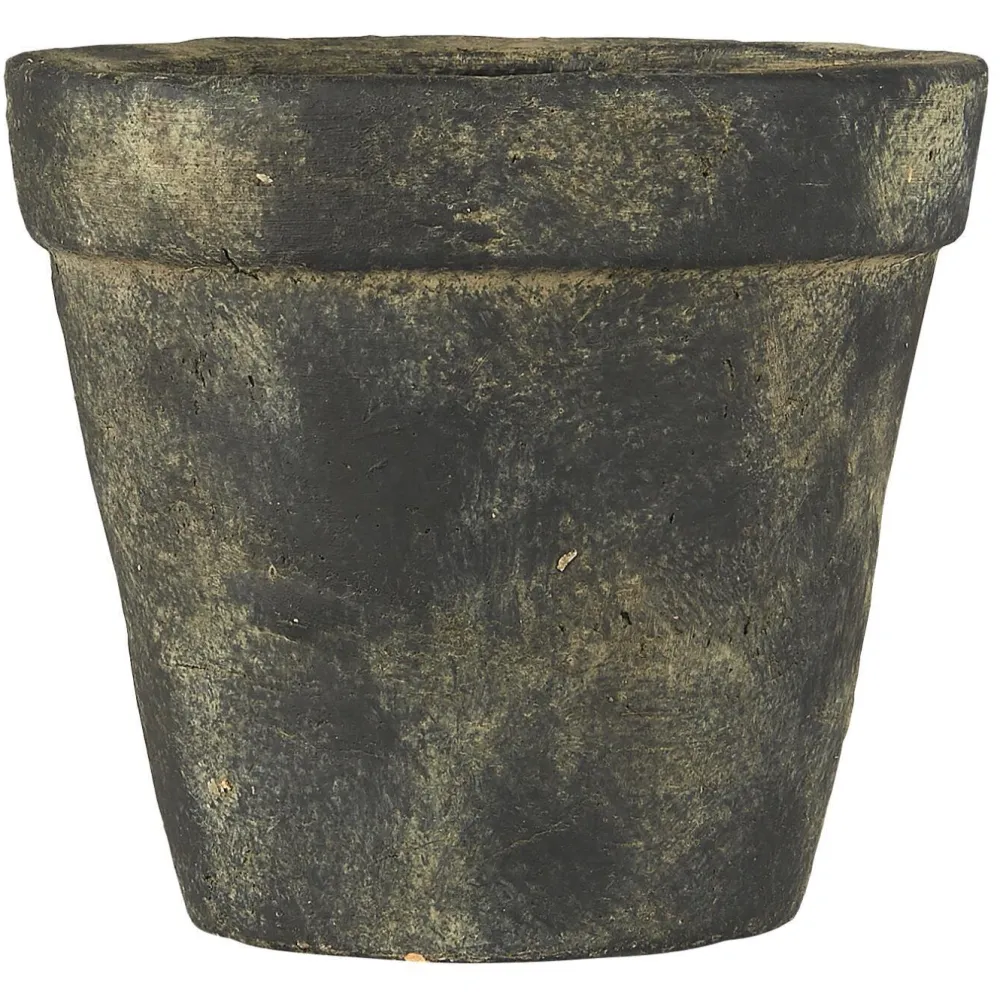 IB Laursen Blumentopf Samos