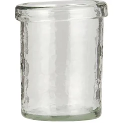 IB Laursen Blumentopf Selma mit breiter Kante