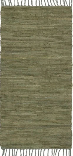 IB Laursen Bodenläufer aus Baumwolle