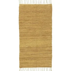 IB Laursen Bodenläufer aus Baumwolle