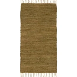 IB Laursen Bodenläufer aus Baumwolle