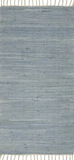 IB Laursen Bodenläufer aus Baumwolle