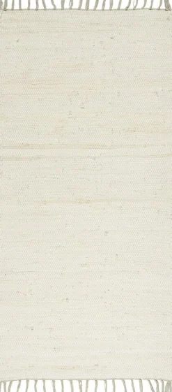 IB Laursen Bodenläufer aus Baumwolle