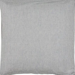 IB Laursen Boxkissenbezug Charlie mit dünnen Streifen