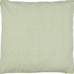 IB Laursen Boxkissenbezug Charlie mit dünnen Streifen