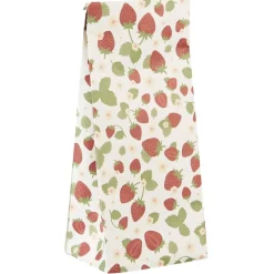 IB Laursen Buntfalttüte Erdbeeren