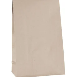 IB Laursen Buntfalttüte Kraftpapier