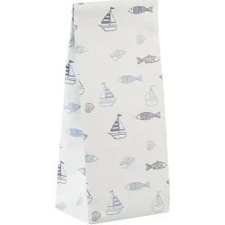 IB Laursen Buntfalttüte Meer