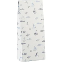 IB Laursen Buntfalttüte Meer