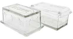 IB Laursen Butterbox Beurre