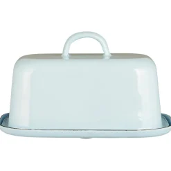 IB Laursen Butterbox Emaille