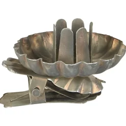 IB Laursen Clip für dünne Kerze 1,3 cm Kerze