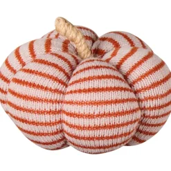 IB Laursen Dekokürbis aus Stoff