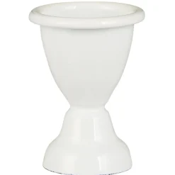 IB Laursen Eierbecher Emaille