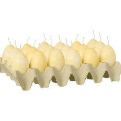 IB Laursen Eierkerzen