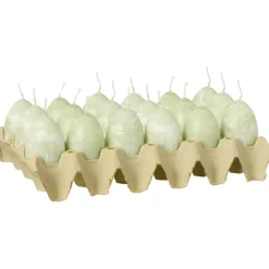 IB Laursen Eierkerzen