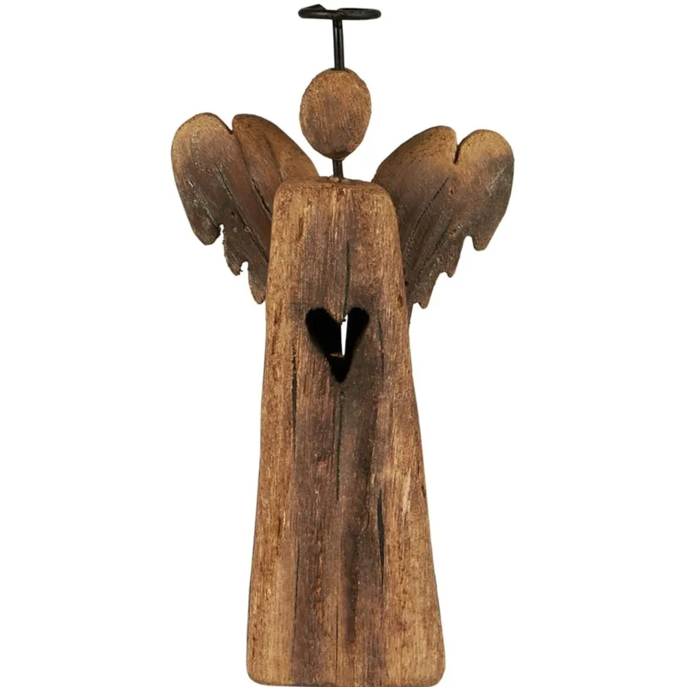 IB Laursen Engel stehend Lucia