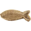IB Laursen Fischförmiger Korb