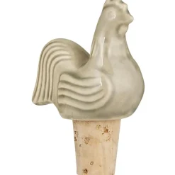 IB Laursen Flaschenstopfen mit Hahn