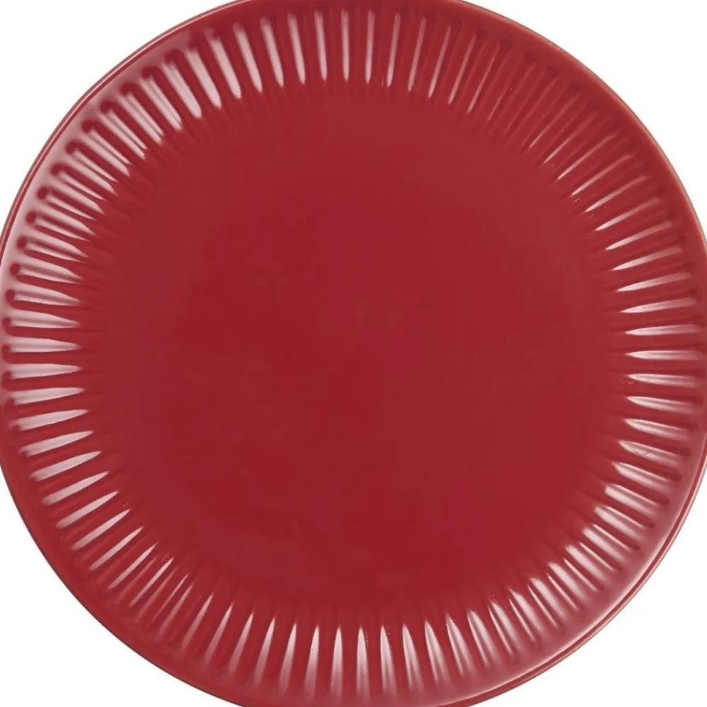 IB Laursen Frühstücksteller Mynte