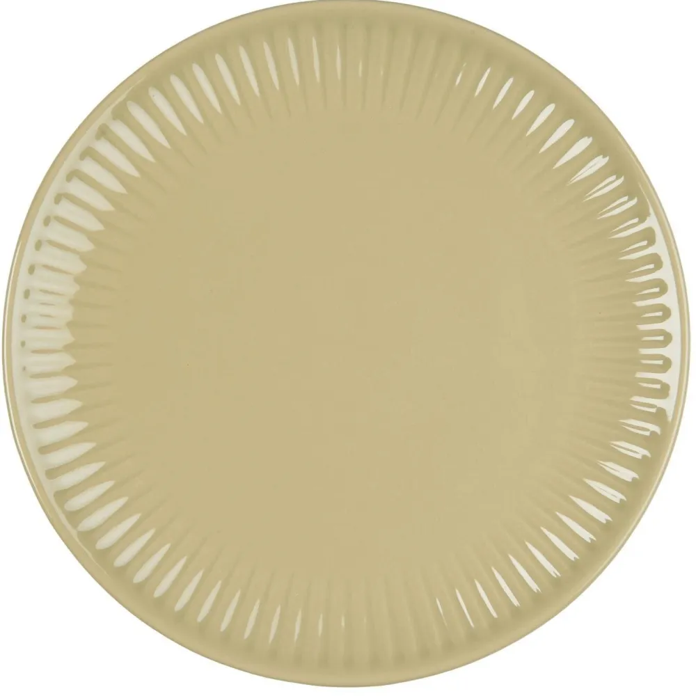 IB Laursen Frühstücksteller Mynte