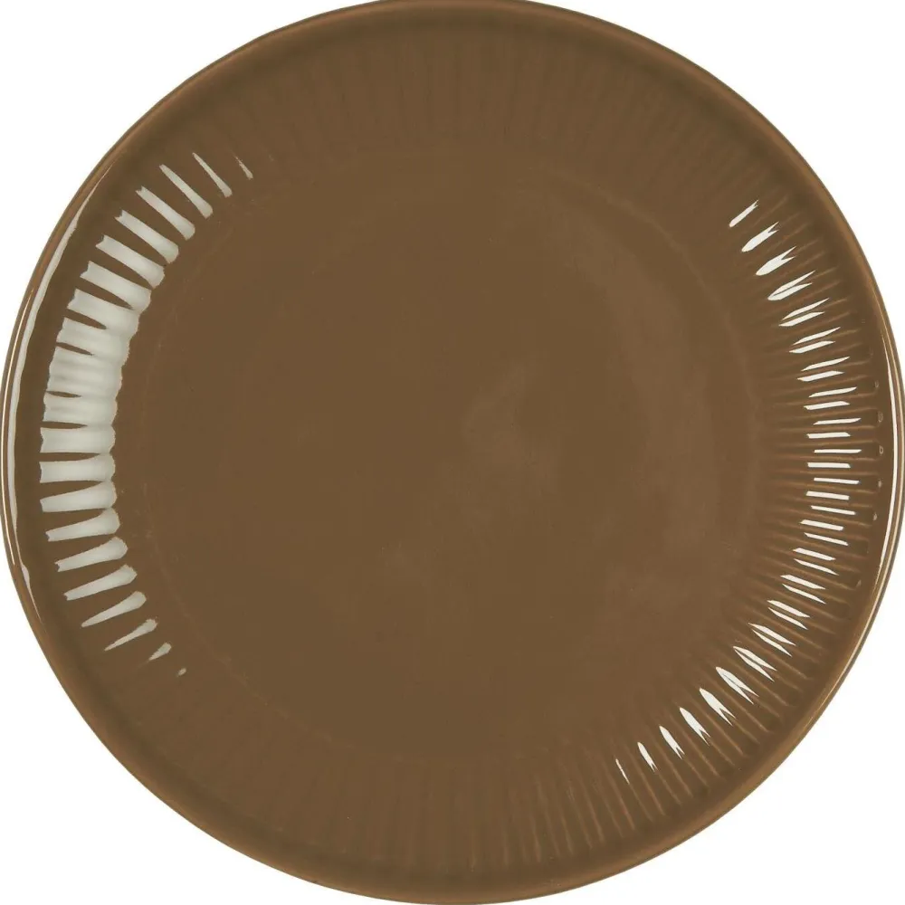 IB Laursen Frühstücksteller Mynte