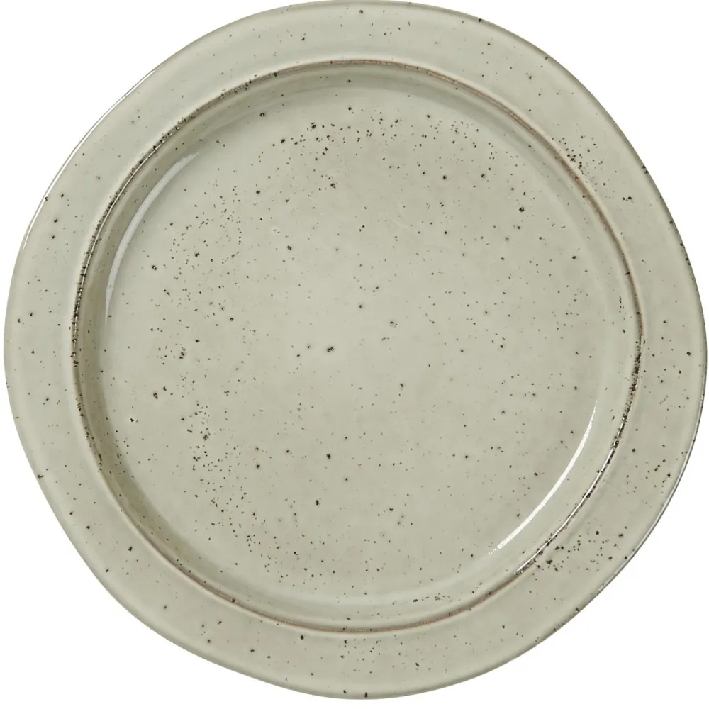 IB Laursen Frühstücksteller Dunes