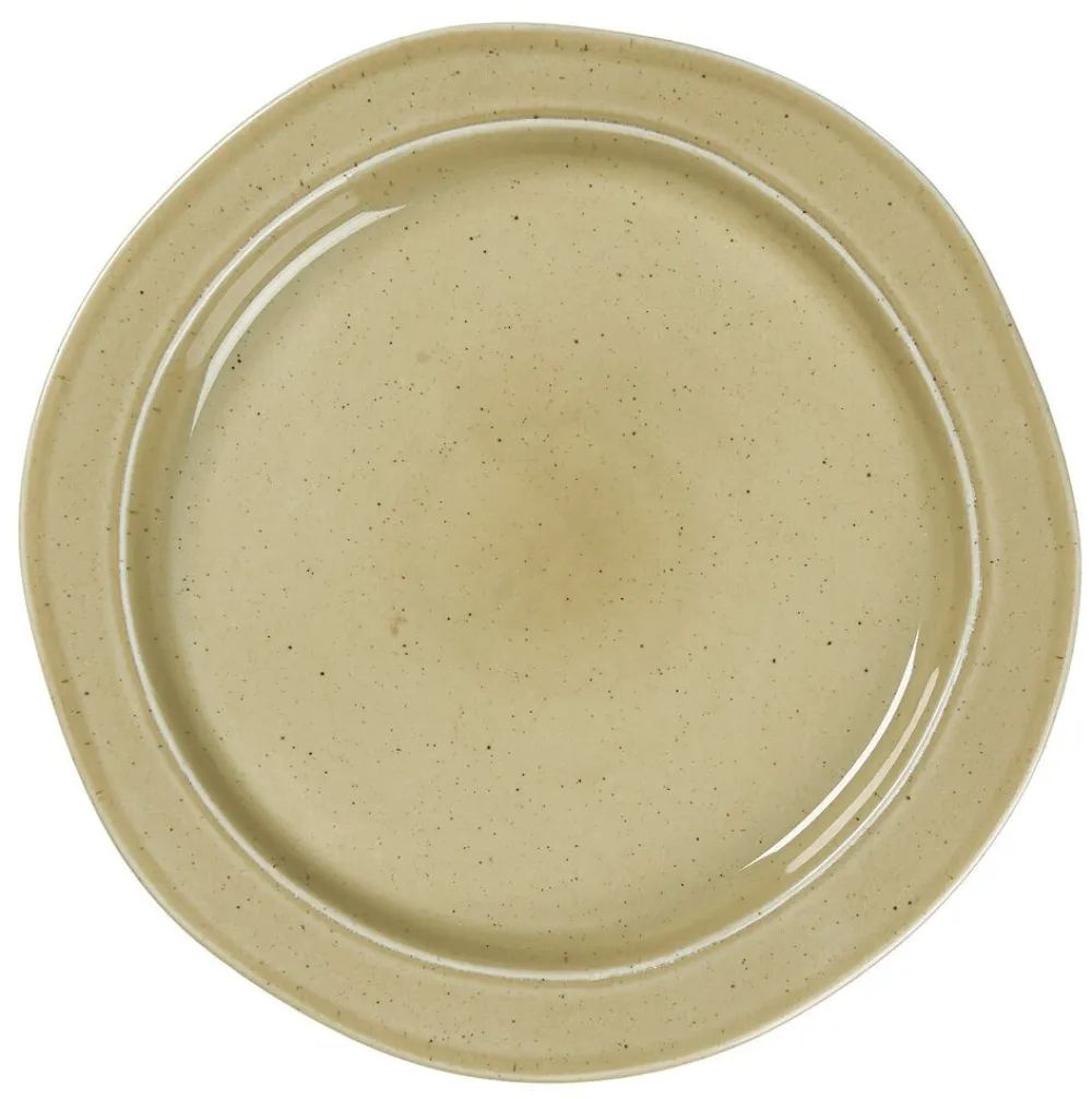 IB Laursen Frühstücksteller Dunes